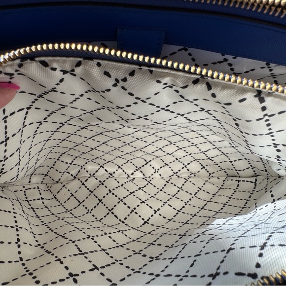 Kate Spade Large Work Crossbody - Picture 8 of 12